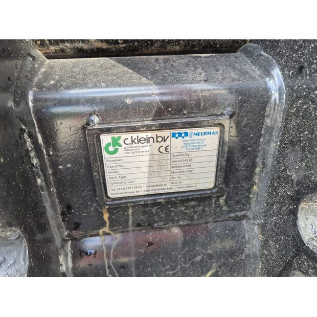 2023 كوبوتا U10-5-40075816