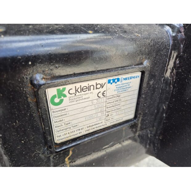 2023 كوبوتا U10-5-40075818