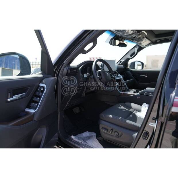 تويوتا LAND CRUISER-40076074