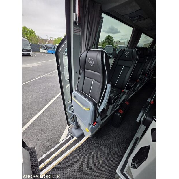 2018 مرسيدس بنز SPRINTER-40085241
