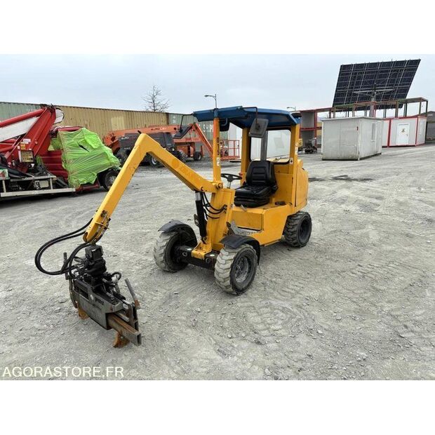 2006 بروبست VM 203-40085389