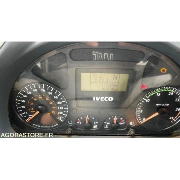 2009 Iveco 140E22-40085619
