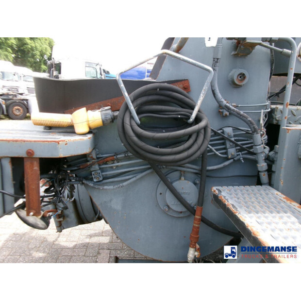 2003 مرسيدس بنز ATEGO-40086176