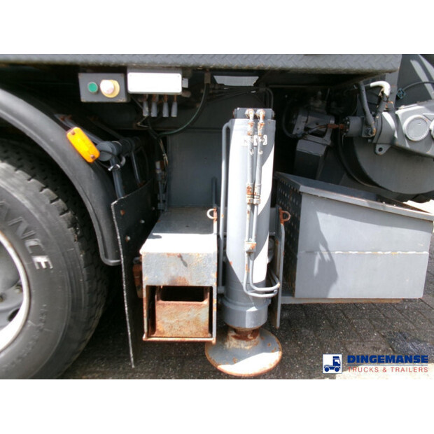 2003 مرسيدس بنز ATEGO-40086187