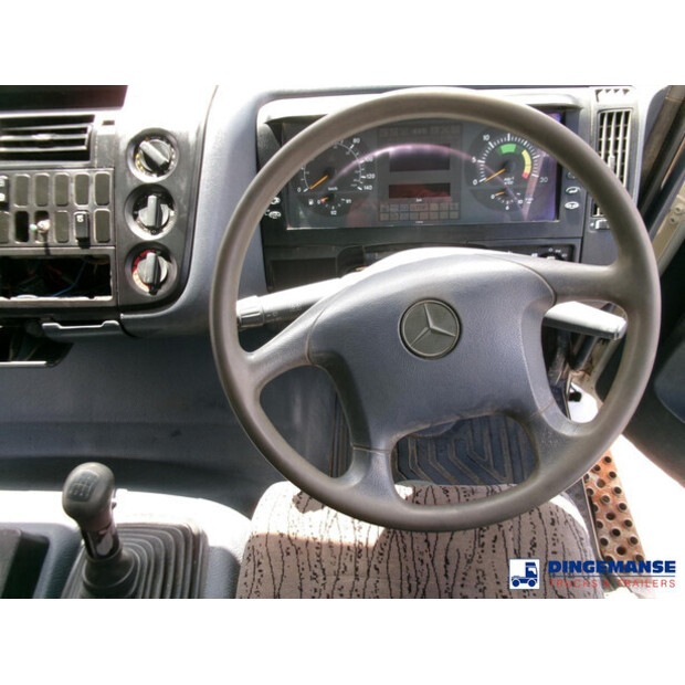 2003 مرسيدس بنز ATEGO-40086195