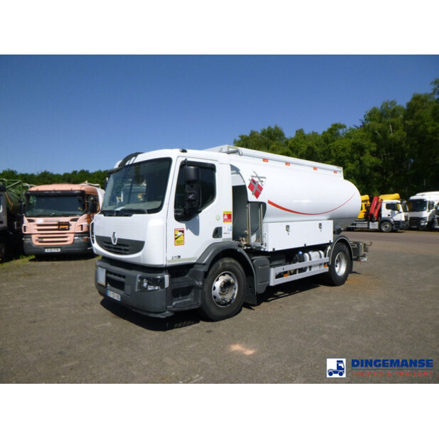 2013 رينو Premium 270 Dxi-40086253