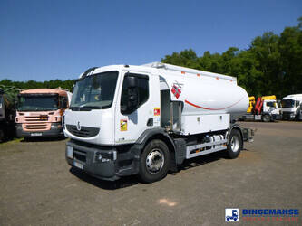 صورة ل 2013 رينو Premium 270 Dxi