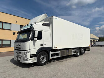 Image de 2019 Volvo FM500 À vendre à Estonie