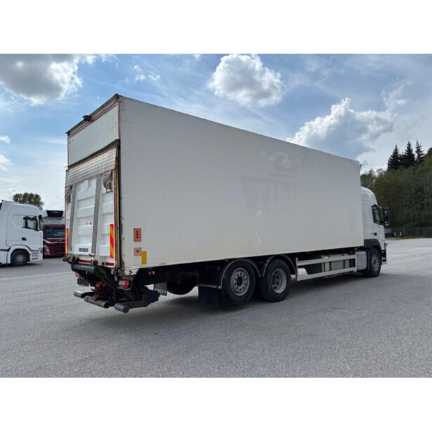 2019 Volvo FM500-40086637
