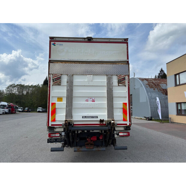 2019 Volvo FM500-40086638