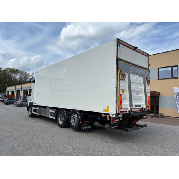 2019 Volvo FM500-40086639