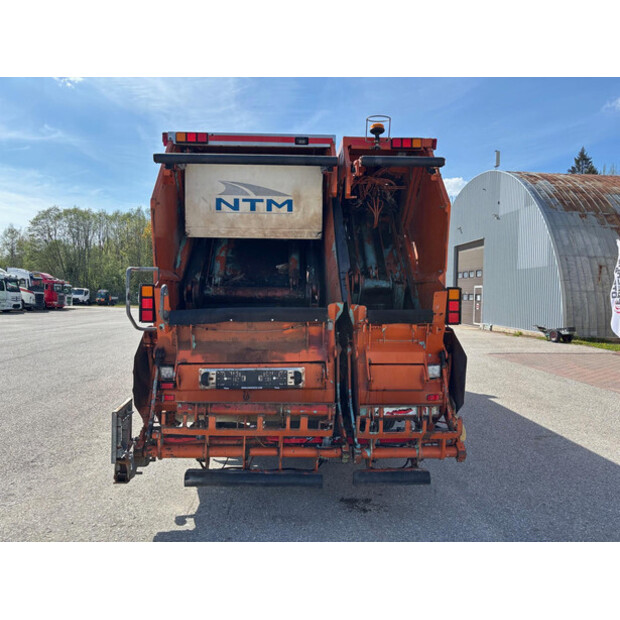 2015 Scania P280-40086661