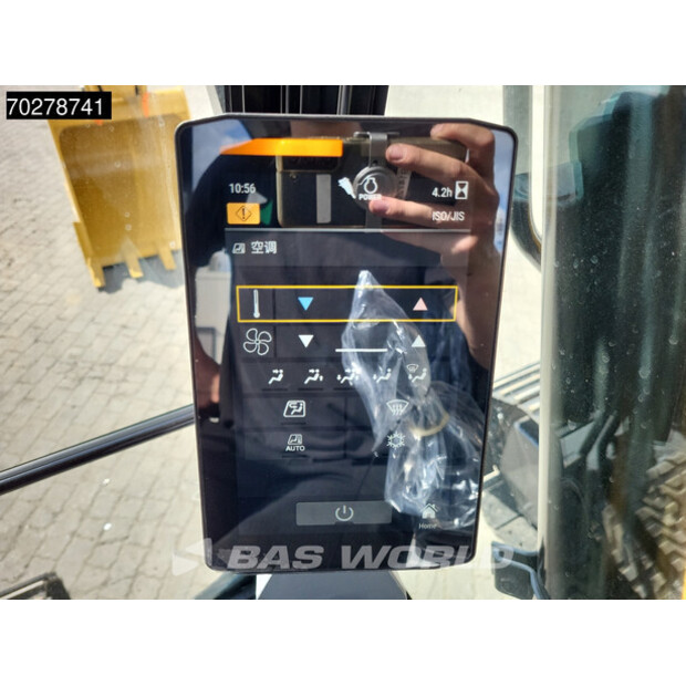 2025 Caterpillar 313GC-40087173