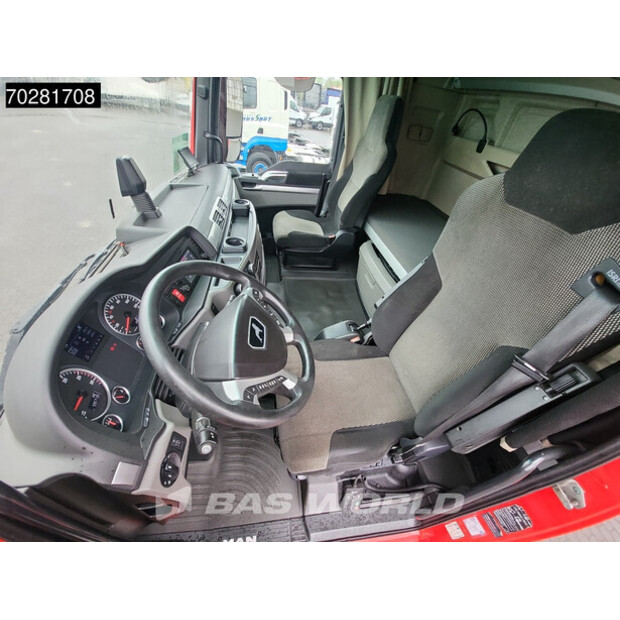2018 MAN TGX 18.460-40087397