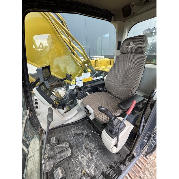 2017 KOBELCO SK300NLC-10-40092455