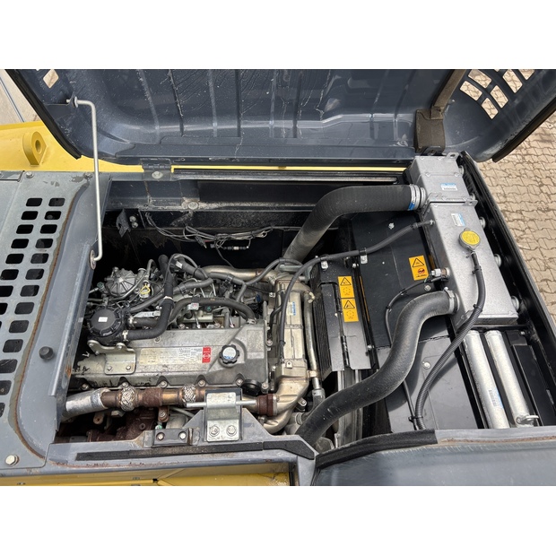 2017 KOBELCO SK300NLC-10-40092462