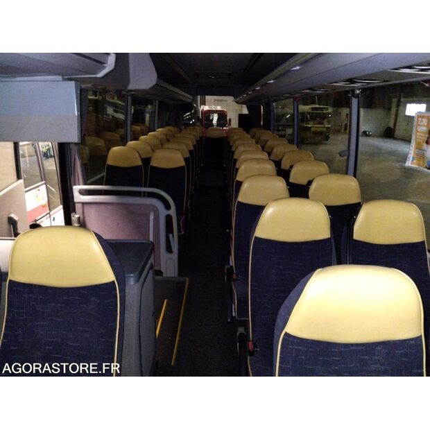 2015 Van Hool EX15-40099879