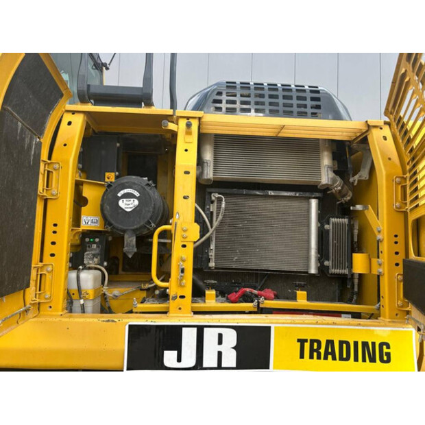 2015 Komatsu PC290LC-10-40100199