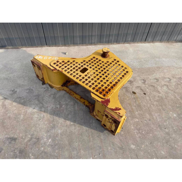 2021 Caterpillar D4 NG-40112886