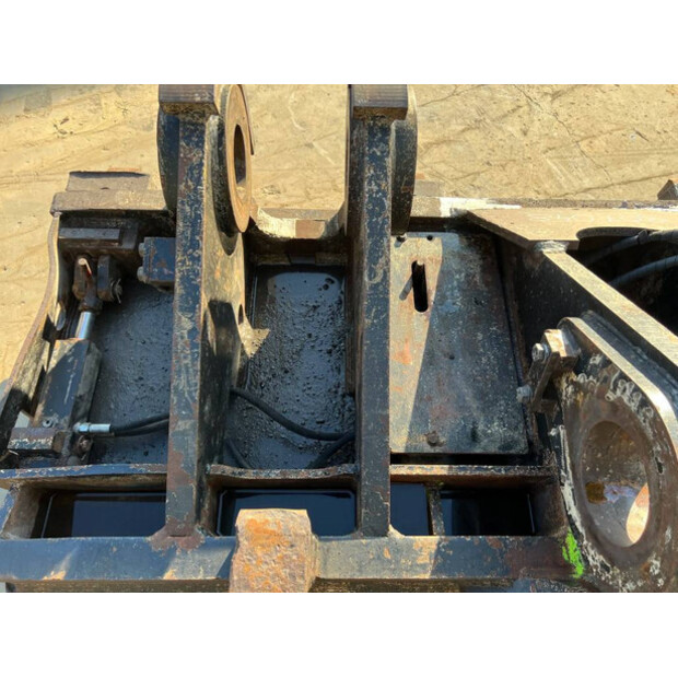 2007 كاتربيلر 990H-40113078