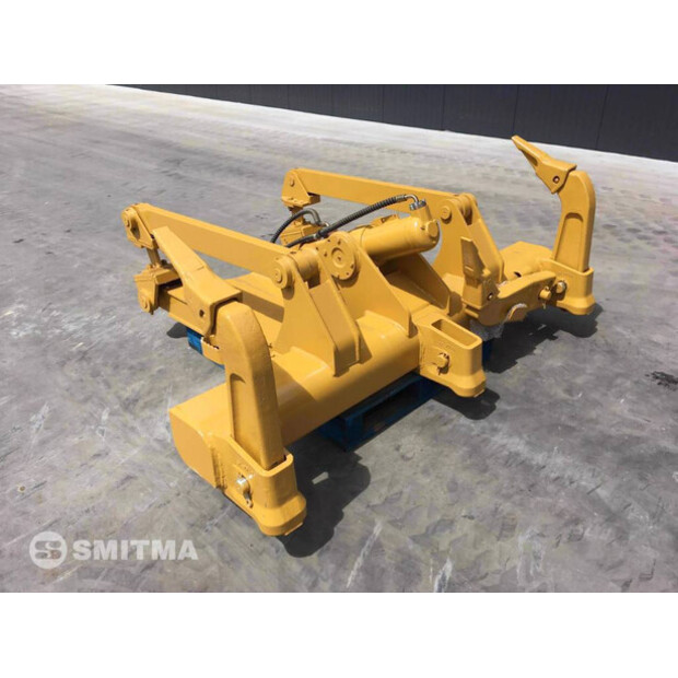 2025 Caterpillar D6N-40113278