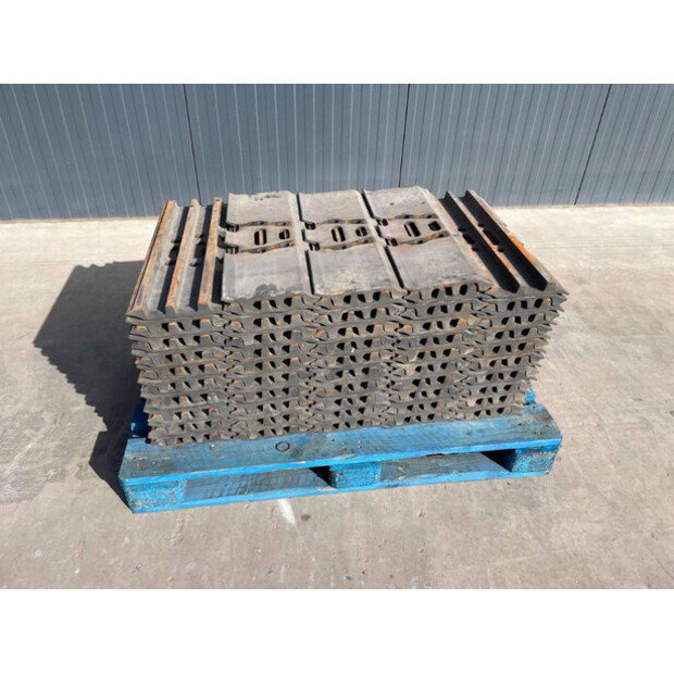 2024 فيات هايتاشي EX255-40113348