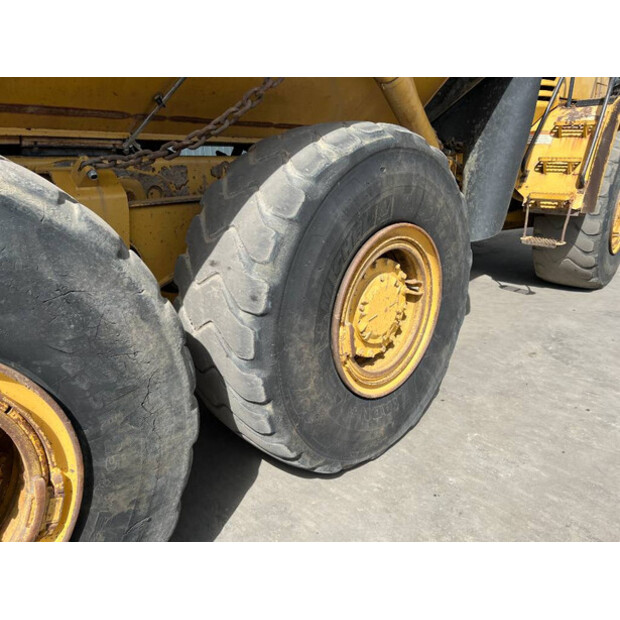 2003 Caterpillar 730-40115095
