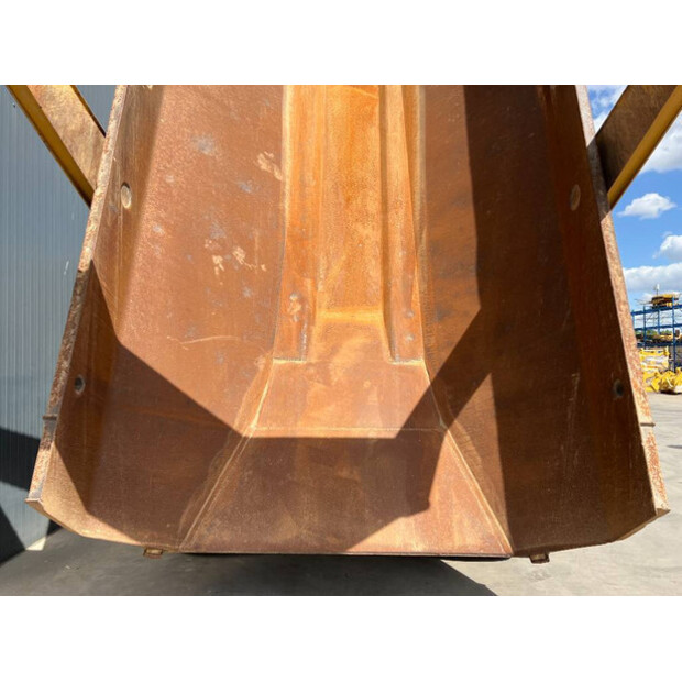 2003 Caterpillar 730-40115118