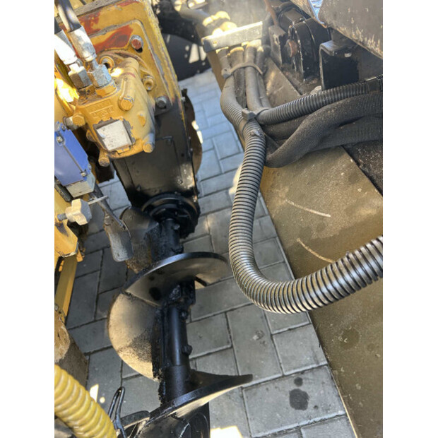 2012 Caterpillar AP300-40118617