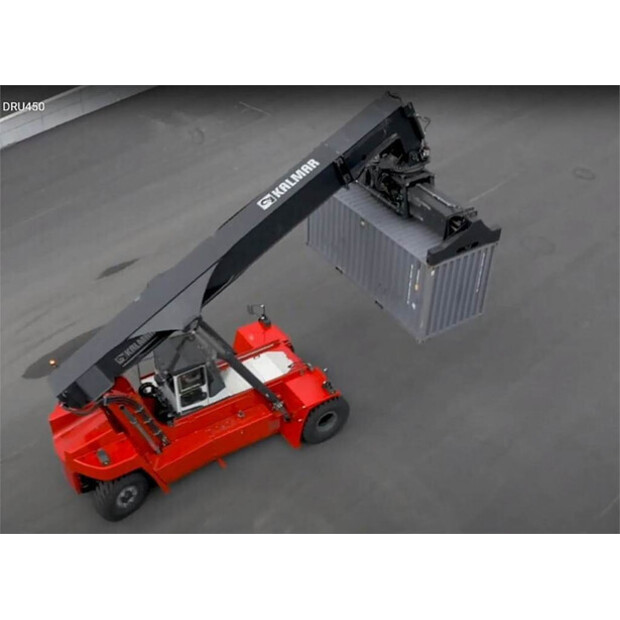 2025 كالمار DRU450-62S5-40118663
