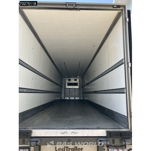 Lecitrailer Carrier Vector 1550-40118698