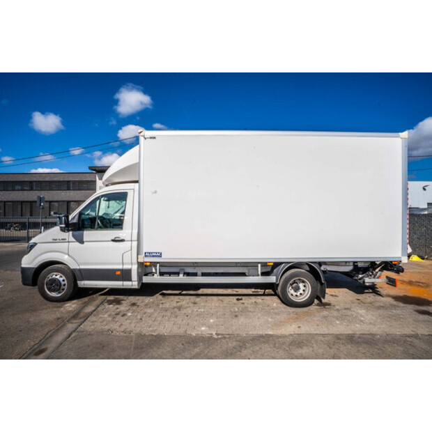 2020 MAN TGE 5.180-40118905
