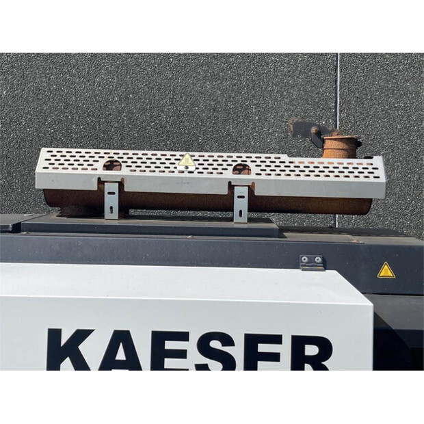 2018 Kaeser M 115 - N-40118967