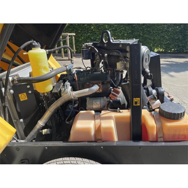 2015 Kaeser M 20-40119060