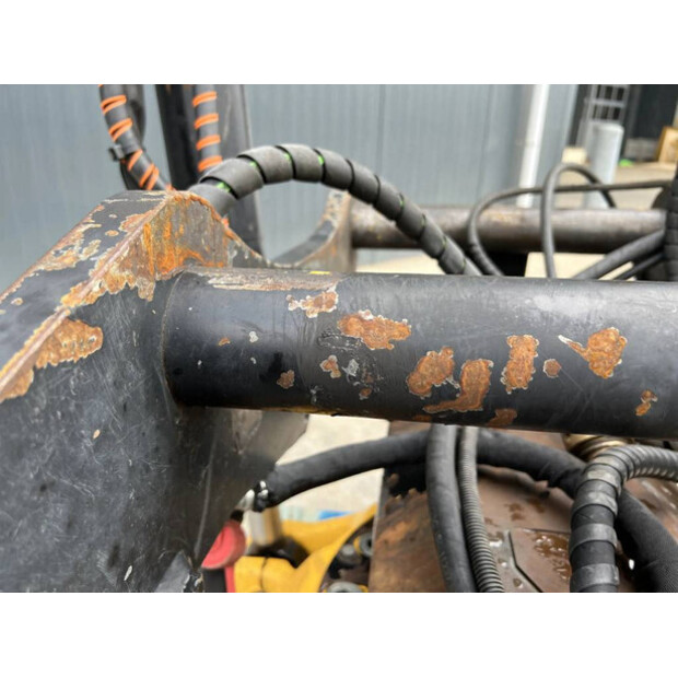 2016 Engcon S70-40119190