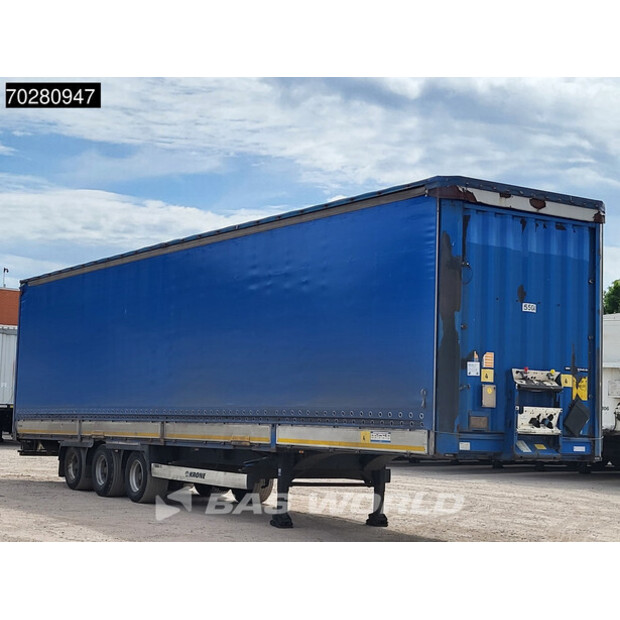 2014 Krone SD-40119206