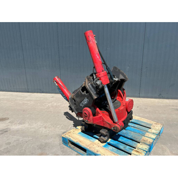2012 Indexator RT80-40119295