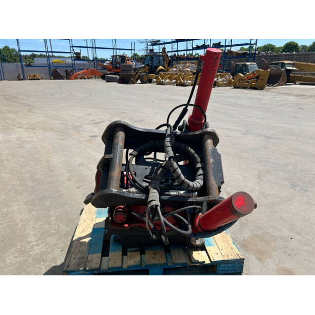 2012 Indexator RT80-40119297