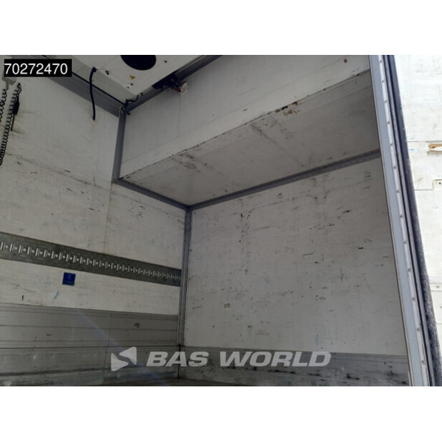 2018 Scania R410-40119404