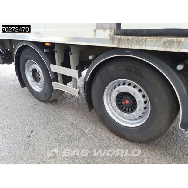 2018 Scania R410-40119412