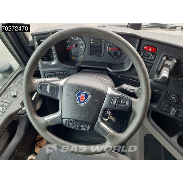 2018 Scania R410-40119418