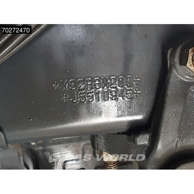 2018 Scania R410-40119433