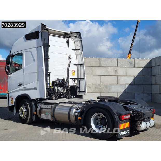 2021 فولفو FH 460-40119560