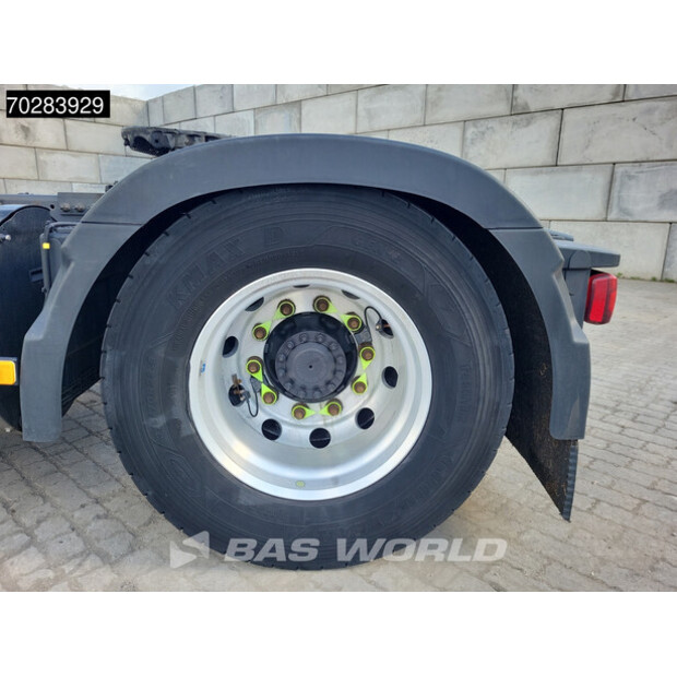 2021 فولفو FH 460-40119574