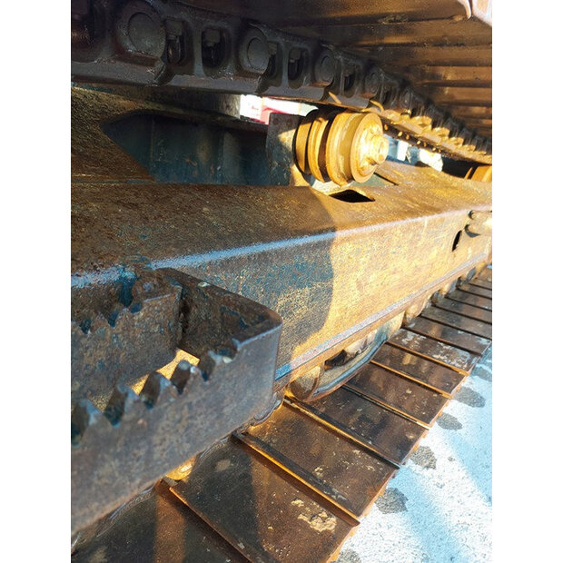 2020 Hyundai R140LC-9A-40120038