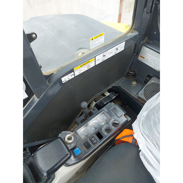 2019 كوبيلكو SK55RX-6-40120072