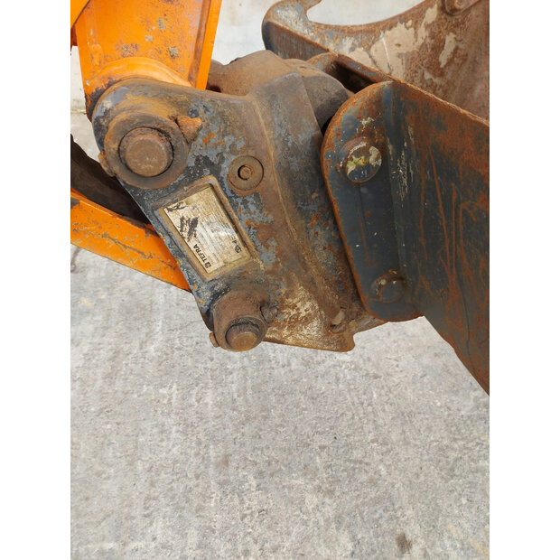 2021 Hitachi ZX48U-6 CLR-40120089