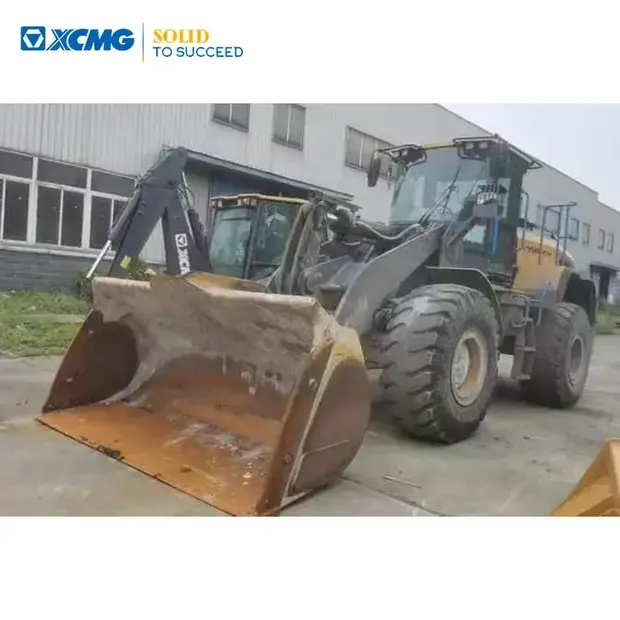 XCMG XC958EV-40120308
