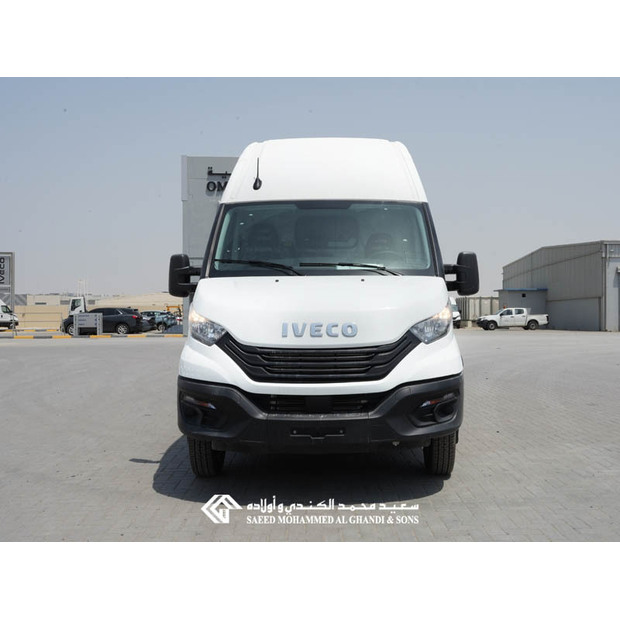 2025 Iveco Daily 50C15HA8 V - Automatic-40120430
