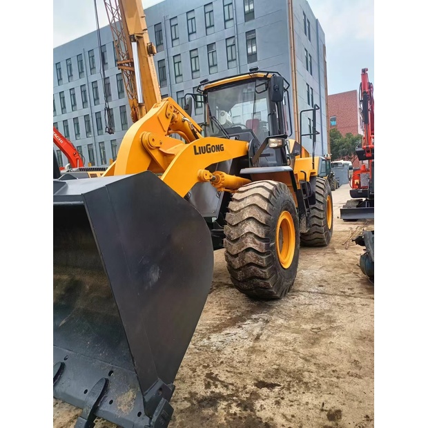 LiuGong 856H-40120460